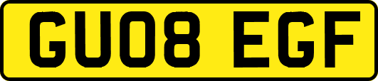 GU08EGF