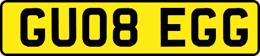 GU08EGG