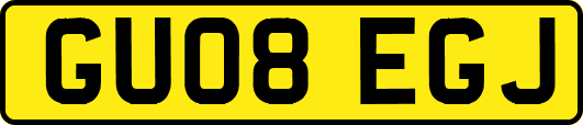 GU08EGJ