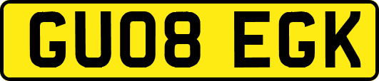 GU08EGK