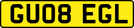 GU08EGL