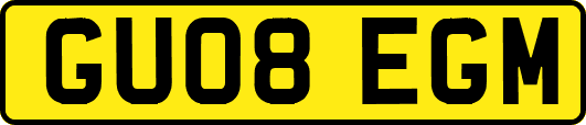 GU08EGM