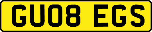 GU08EGS