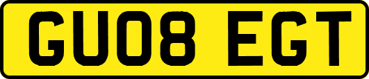 GU08EGT