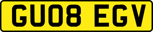 GU08EGV