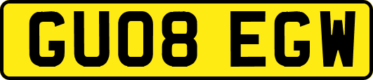 GU08EGW