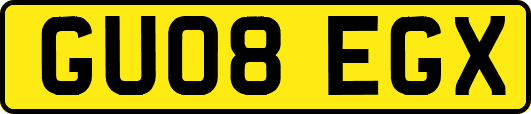 GU08EGX