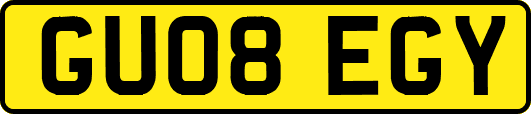 GU08EGY