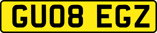 GU08EGZ
