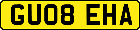 GU08EHA