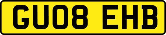 GU08EHB