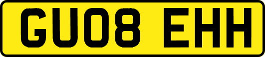 GU08EHH