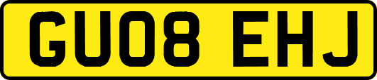 GU08EHJ