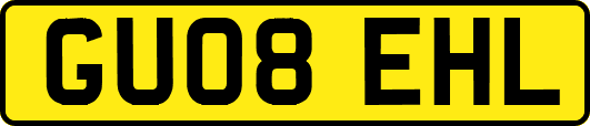 GU08EHL