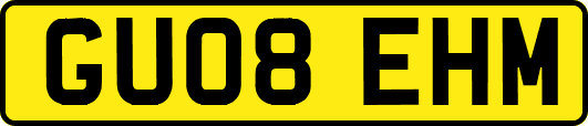 GU08EHM