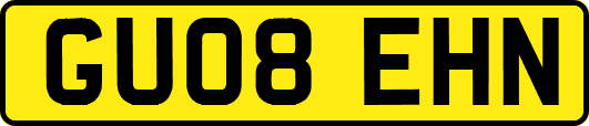 GU08EHN