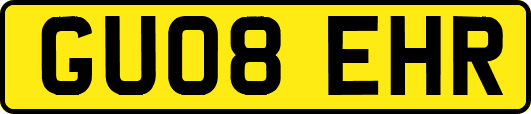 GU08EHR