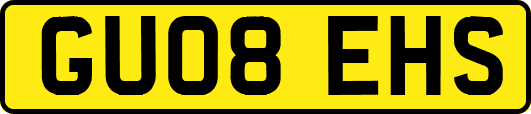 GU08EHS