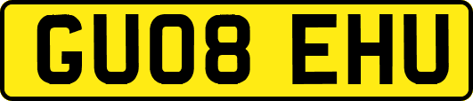 GU08EHU