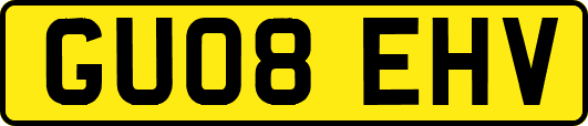 GU08EHV
