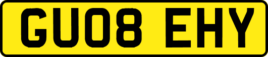GU08EHY