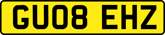 GU08EHZ