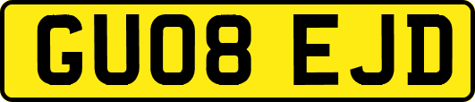 GU08EJD