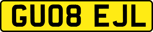 GU08EJL