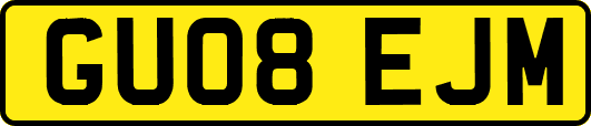 GU08EJM