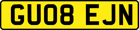 GU08EJN