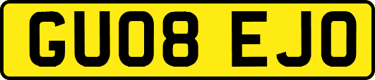 GU08EJO