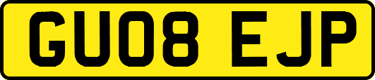 GU08EJP