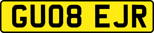 GU08EJR