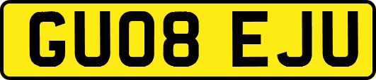 GU08EJU