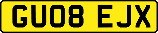 GU08EJX