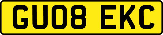 GU08EKC
