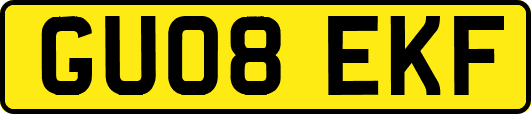 GU08EKF