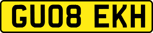 GU08EKH