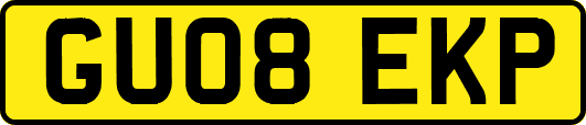 GU08EKP
