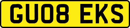 GU08EKS