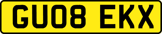 GU08EKX