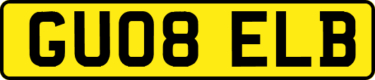 GU08ELB