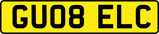 GU08ELC