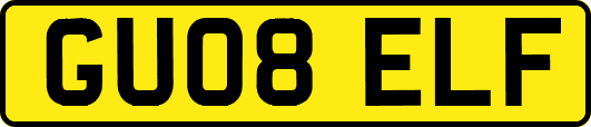 GU08ELF