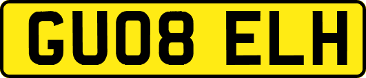 GU08ELH
