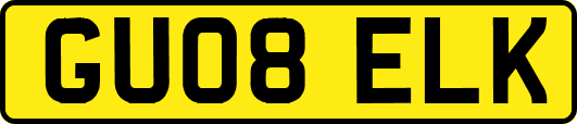 GU08ELK