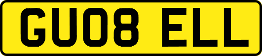 GU08ELL