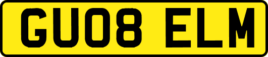 GU08ELM