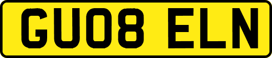 GU08ELN