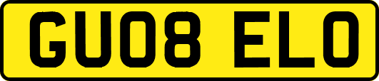 GU08ELO